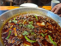 -小饕荟雅安贡椒鱼鲜馆(广福桥店)