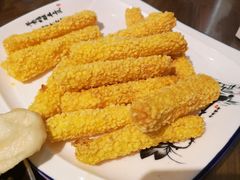 -向民炒鸡老店(金泰华府店)