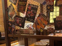 -炉胜·炉端烧·居酒屋