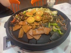 -一烙锅(友谊店)