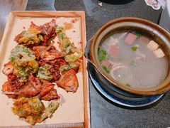 -南京大牌档(新街口德基广场店)