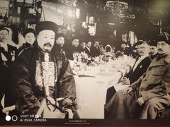 -兰州黄河桥梁博物馆