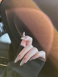 -M·X Nail日式美甲美睫