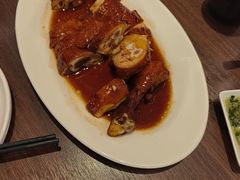 -新旺茶餐厅(鑫耀·光环live店)