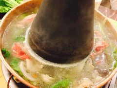 -月圆火锅(宁海东路二店)