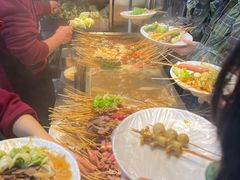 -郭记小街麻辣烫(南小街总店)