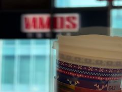 -Vamos巴猫司健身中心(五角场店)