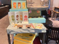 -星巴克(杭州市民中心店)