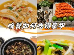 -芷兰台·新中式餐厅(秀英店)