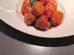 -闽上鲜·福建菜(龙湖滨江天街店)