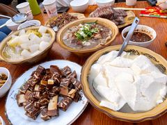 -陈记牛肉馆(尚文书店店)