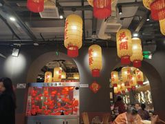 -朱光玉火锅馆·太原旗舰(钟楼街店)