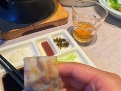 -局气 烤鸭·北京菜(光华路店)