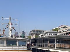 -武昌中华路码头(轮渡站)