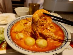 -花腩清汤牛腩