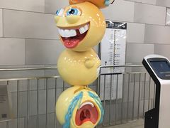 -呼家楼(地铁站)
