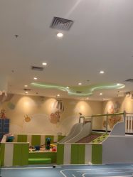 -meland亲子乐园•派对•研学(苏州悠方购物中心店)