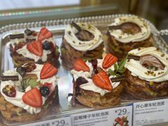 -巴黎贝甜(五道口店)