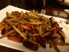 -云和祥食府·特色云南菜(金碧公园店)