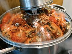 -川骄海鲜自助(亚运村店)