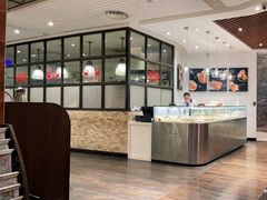 -新旺茶餐厅(嘉里城店)