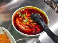 脑花-走街串巷(丰富路店)