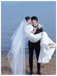 -苏菲雅婚纱摄影(西三路)