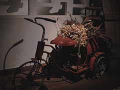 -时光花园(白鹭洲店)