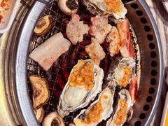 -火炉火自助餐(喜隆多店)