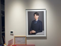 -方快PLUS照相馆(大上海时代广场店)