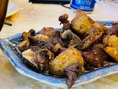 烤羊排-维吾尔餐厅(宜山路店)