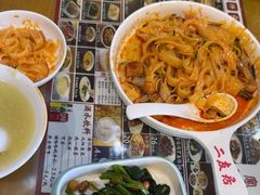 -华天二友居肉饼(宫门口店)
