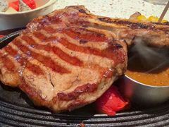 -战斧牛排餐厅(悦方IDMALL店)