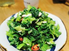 -海荣锅贴馆(五味十字店)