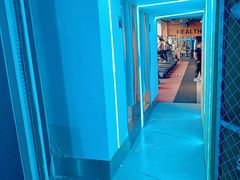 -银锐24h健身·Ai闪练(建设路店)