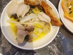 -伊思玛雅法式牛排自助餐厅(厚街万达店)