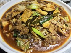 大烩菜-解家河南菜(商鼎路店)