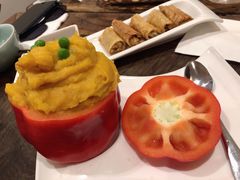 -五观堂素食(新华路店)