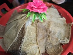 -乡土黄·鲜牛肉火锅·小龙虾(兴业街店)
