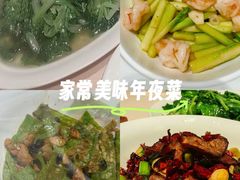 -口味堂(惠济路店)
