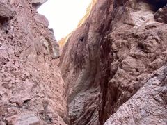 -天山神秘大峡谷