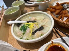 -苏小柳点心·手作小笼包(新街口分院店)