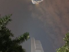 -广州四季酒店·天吧·高空酒吧