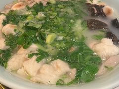 双肠葫芦头泡馍-春发生饭店·非遗(南院门店)