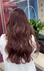 -5M HAIR SALON 旗舰店