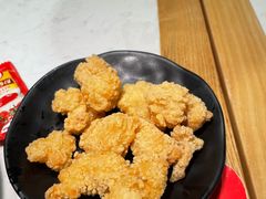 -大鼓米线(浦东长泰店)