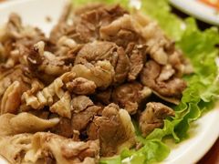 -诺敏塔拉奶茶-布里亚特包子-手把肉(锦都会店)