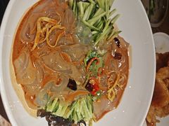东北大拉皮-鸽子窝(青塔店)
