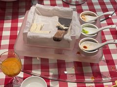 -西贝(六里桥旗舰店)