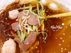 -七八冷面·延边朝鲜族美食(世纪汇店)
